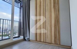 ให้เช่า 💥💥💥 Supalai Loft Sathorn Ratchapruk ศุภาลัย ลอฟท์ สาทร ราชพฤกษ์ 💥💥💥 ใกล้สถานีบางหว้า : เจ้าของให้เช่าเอง