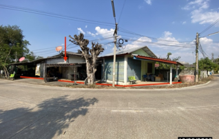 ทรัพย์ธนาคารโดย KASIKORNBANK บ้านเดี่ยว ถนนสายบ้านหัวถนน - บ้านไดตามุ่ย