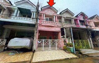 ทรัพย์สถาบันโดย GHB ทาวน์เฮาส์ นันทนาการ์เด้น