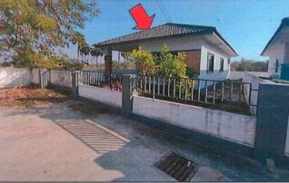 ทรัพย์สถาบันโดย GHB บ้านเดี่ยว จินธาราเฮ้าส์