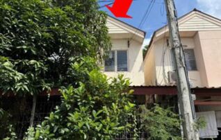 ทรัพย์สถาบันโดย GHB บ้านเดี่ยว เอื้ออาทร