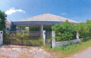 ทรัพย์สถาบันโดย GHB บ้านเดี่ยว ซอยถนนสาย(มิตรภาพ-บ้านไ ถนนมิตรภาพ(ทล.2)