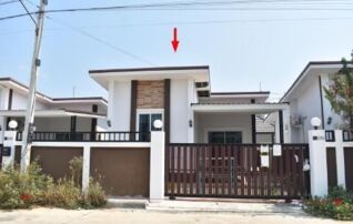 ทรัพย์สถาบันโดย GHB บ้านเดี่ยว เดอะเบสโฮม4