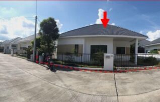 ทรัพย์สถาบันโดย GHB บ้านเดี่ยว วนาสิริ 3(มิตรภาพ-โคกกรวด)(จ.นครราชสีมา) (The First 3 Mittraphap-Khokkruat)