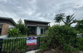 ทรัพย์สถาบันโดย GHB บ้านเดี่ยว ซอยต้นหว้า4 ถนนสายเลี่ยงเมืองพิษณุโ