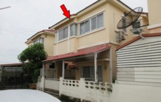ทรัพย์สถาบันโดย GHB บ้านเดี่ยว อมรพันธ์เลียบวารี