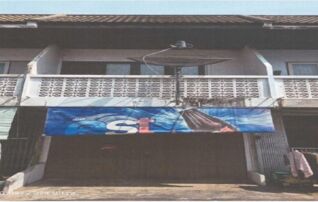 ทรัพย์สถาบันโดย GHB ตึกแถว-อาคารพาณิชย์ เมืองนครสวรรค์ นครสวรรค์