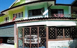 ทรัพย์สถาบันโดย GHB ทาวน์เฮาส์ พฤกษา 13 (Baan Pruksa 13 Klong Sam)