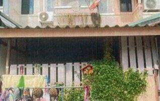 ทรัพย์สถาบันโดย GHB ทาวน์เฮาส์ รินทร์ทอง (Baan Rinthong Lamlukka)