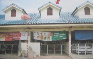 ทรัพย์สถาบันโดย GHB ทาวน์เฮาส์ ทุ่งใหญ่ นครศรีธรรมราช