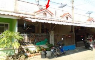 ทรัพย์สถาบันโดย GHB ทาวน์เฮาส์ หงษ์สราญธานี 2