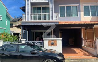ขายบ้านพร้อมอยู่  บ้านฟ้าปิยรมณ์ เรือนพฤกษ์ เฟส 8(แปลงมุม) เนื้อที่ 26 ตารางวา บ้านเลขที่ 82/79               : เจ้าของขายเอง (งดรับนายหน้า)