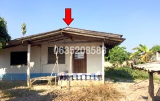 ขายบ้านเดี่ยว ถนนบ้านใหม่-ห้วยรากไม้