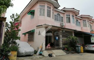 ขายทาวน์เฮาส์ พีเคกาเด็น : เจ้าของขายเอง