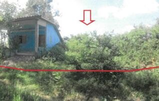 ทรัพย์สถาบันโดย GHB บ้านเดี่ยว ซอยถนนยีขุ่นอุทิศ/ซอยไม ถนนกาญจนวนิช(4)