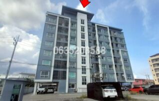 ขายคอนโด มาย คอนโดมิเนียม อมตะนคร (My Condominium @Amatanakorn)