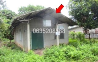 ขายบ้านเดี่ยว ซอยบ้านร่องกอก ซอย 17 ถนนสายบ้านห้วยก้าง-บ้านสันทรายงาม (ชร.2015)