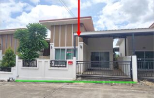 ทรัพย์สถาบันโดย KASIKORNBANK บ้านเดี่ยว แผ่นดินทอง ลีฟวิ่ง โฮม 2