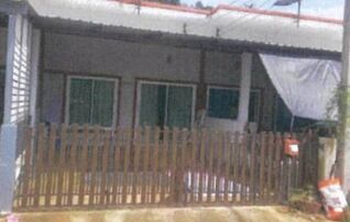 ทรัพย์สถาบันโดย GHB ทาวน์เฮาส์ นิสาสิริ โป่งไผ่