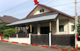 ทรัพย์สถาบันโดย GHB บ้านเดี่ยว วโรรส 11 (จ.ระยอง)
