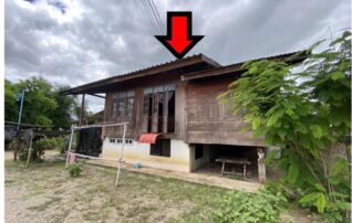 ทรัพย์สถาบันโดย GHB บ้านเดี่ยว หล่ายทุ่ง