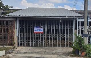 ทรัพย์ธนาคารโดย GHB ทาวน์เฮาส์ เมืองพิษณุโลก พิษณุโลก