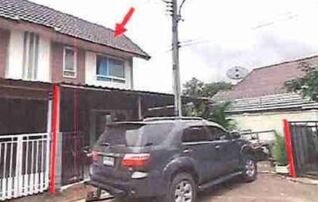 ทรัพย์สถาบันโดย GHB ทาวน์เฮาส์ สุภาพร11