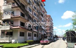ขายคอนโด เคหะชุมชนนนทบุรี 3 (Nonthaburi Community Housing Project 3)