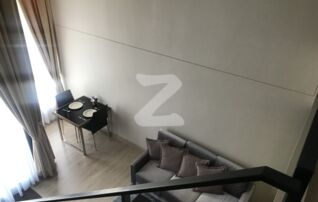 ขายคอนโดติด MRT กระทรวงสาธารณสุข ไนท์บริดจ์ ดูเพล็กซ์ ติวานนท์ (Knightsbridge Duplex Tiwanon) : เจ้าของขายเอง
