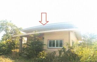 ทรัพย์สถาบันโดย GHB บ้านเดี่ยว ถนนเลียบคลองเตาอิฐ