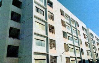ทรัพย์สถาบันโดย GHB คอนโด เคหะชุมชนคลองหลวง (Khlong Luang Community Housing Project)