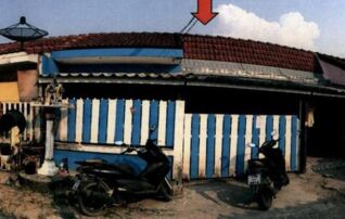 ทรัพย์ธนาคารโดย ธอส. ทาวน์เฮาส์ อมรรัตน์2.