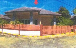ทรัพย์สถาบันโดย GHB บ้านเดี่ยว พงศกร 2