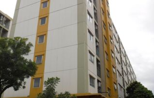 ทรัพย์สถาบันโดย GHB คอนโด ลุมพินี ทาวน์ชิป รังสิต-คลอง 1 (Lumpini Township Rangsit-Klong 1)