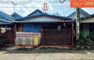 ทรัพย์สถาบันโดย GHB บ้านเดี่ยว อมรทรัพย์