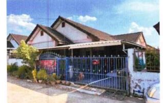 ทรัพย์สถาบันโดย GHB บ้านเดี่ยว วี.ไอ.พี.โฮม2 (Baan V.I.P.Home 4)