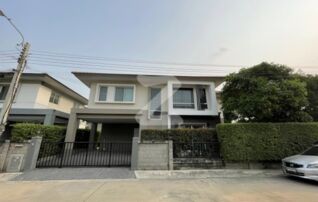 🔔 ขายบ้านเดี่ยว 🏡 🌟🌟🌟เจ้าของขายเอง ขายต่ำกว่าทุน🌟🌟🌟 หมู่บ้านคาซ่าพรีเมี่ยม ราชพฤกษ์-แจ้งวัฒนะ ราคา: 8 ล้าน : เจ้าของขายเอง (งดรับนายหน้า) 