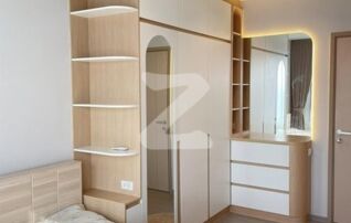 Life Sathorn Sierra bts ตลาดพลู ขนาดห้อง 32.1 ตรม. ชั้น20 : เจ้าของขายเอง