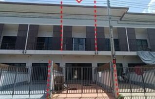 ทรัพย์สถาบันโดย GHB ทาวน์เฮาส์ บ้านสวนซัพพลาย