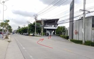 ทรัพย์สถาบันโดย SCB คอนโดใกล้ MRT คลองบางไผ่ ไอริส เวสท์เกต (Iris Westgate)