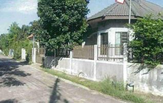 ทรัพย์สถาบันโดย GHB บ้านเดี่ยว พิมพากร