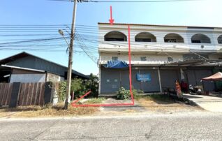 ทรัพย์ธนาคารโดย KASIKORNBANK ตึกแถว-อาคารพาณิชย์ ซอยเหลืองสละ ถนนสี่วาพาสวัสดิ์ - พันธุวงษ์