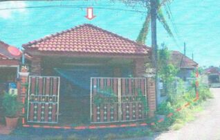 ทรัพย์สถาบันโดย GHB บ้านเดี่ยว เมืองระยอง ระยอง