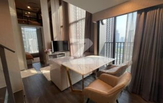 #OwnerPost Condo 📍Knightsbridge Space Rama9 : เจ้าของขายเอง (งดรับนายหน้า)
