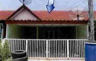 ทรัพย์สถาบันโดย GHB ทาวน์เฮาส์ นครหลวง พระนครศรีอยุธยา