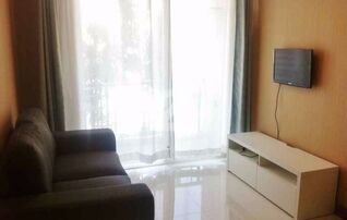 ให้เช่าคอนโดติด ARL ลาดกระบัง แอร์ลิงค์ เรสซิเดนซ์ (Airlink Residence) : เจ้าของให้เช่าเอง (งดรับนายหน้า)