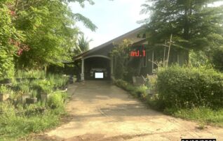 ทรัพย์ธนาคารโดย KASIKORNBANK บ้านเดี่ยว ซอยคำหนองนิด ถนนสายบ้านดุง-บ้านม่วง(ทล.2096)