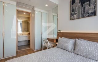 (Owner Post) For rent Noble BE33  ให้เช่าโครงการ Noble BE33  ห้อง 1 Bedroom ขนาด 35 sqm ชั้น 7 Fully Furnished  ห้องน้ำมีอ่างอาบน้ำ style ญี่ปุ่น      : เจ้าของให้เช่าเอง (งดรับนายหน้า)