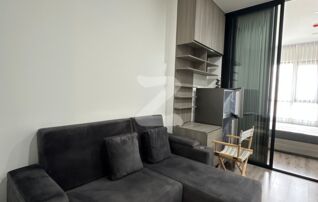 เจ้าของโพสเอง 🏡 คอนโดให้เช่า: KnightsBridge Prime Onnut (อ่อนนุช สุขุมวิท 77) 25,000 บาท/เดือน (ต่อรองได้นิดหน่อย) : เจ้าของให้เช่าเอง (งดรับนายหน้า)