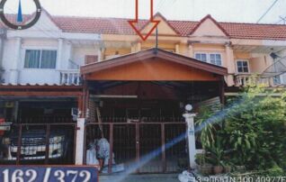 ทรัพย์สถาบันโดย GHB ทาวน์เฮาส์ ป.ผาสุขนิเวศน์